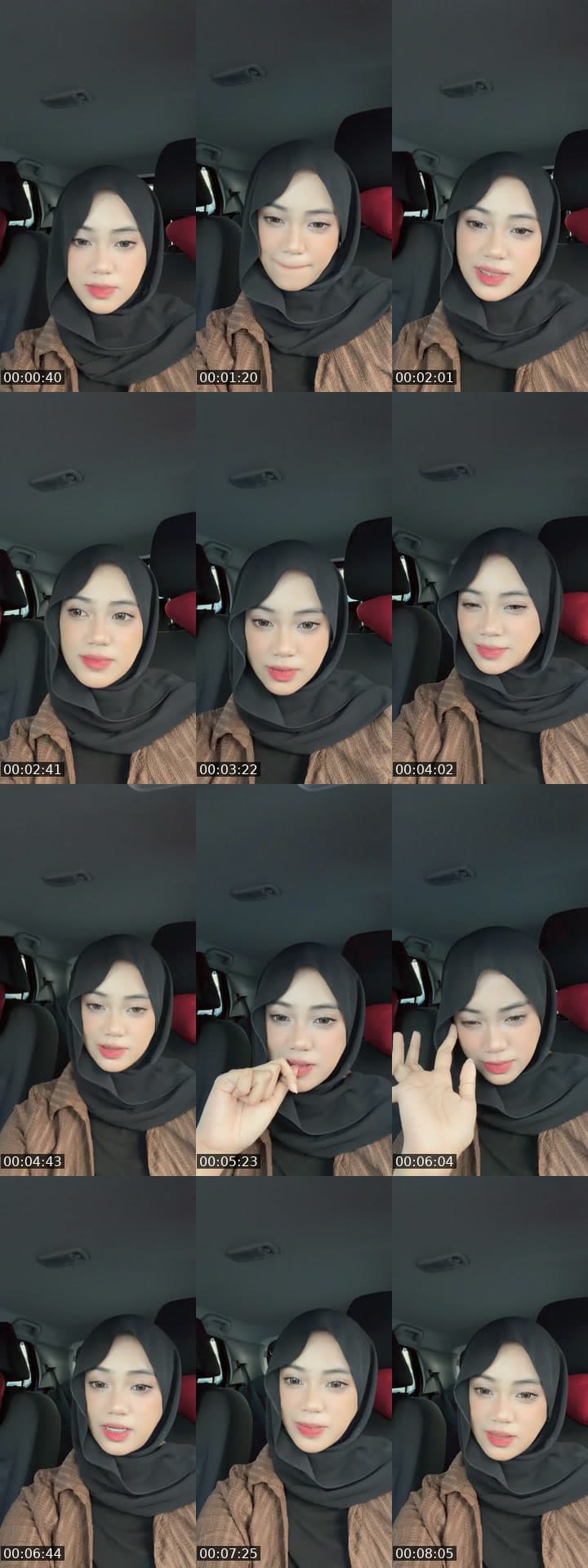 @mijaa.nrdn TikTok live stream