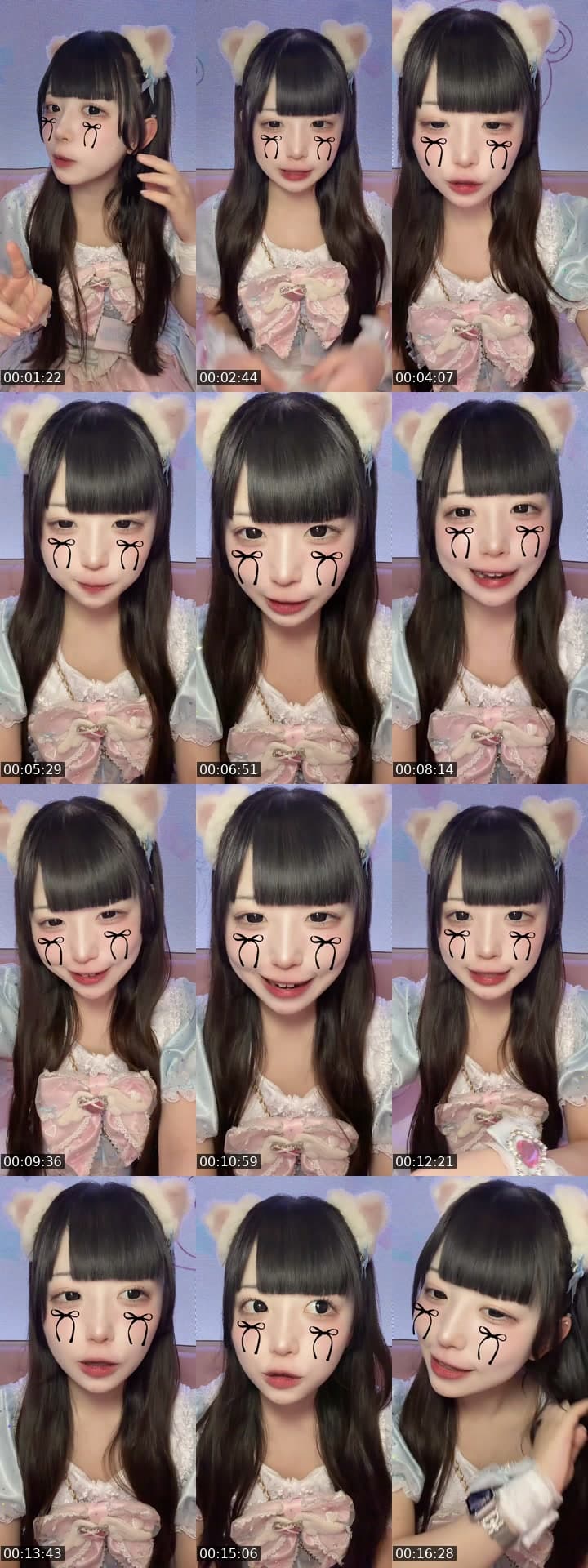 アンノエで会えるよ˙˚ʚ✞ɞ˚˙