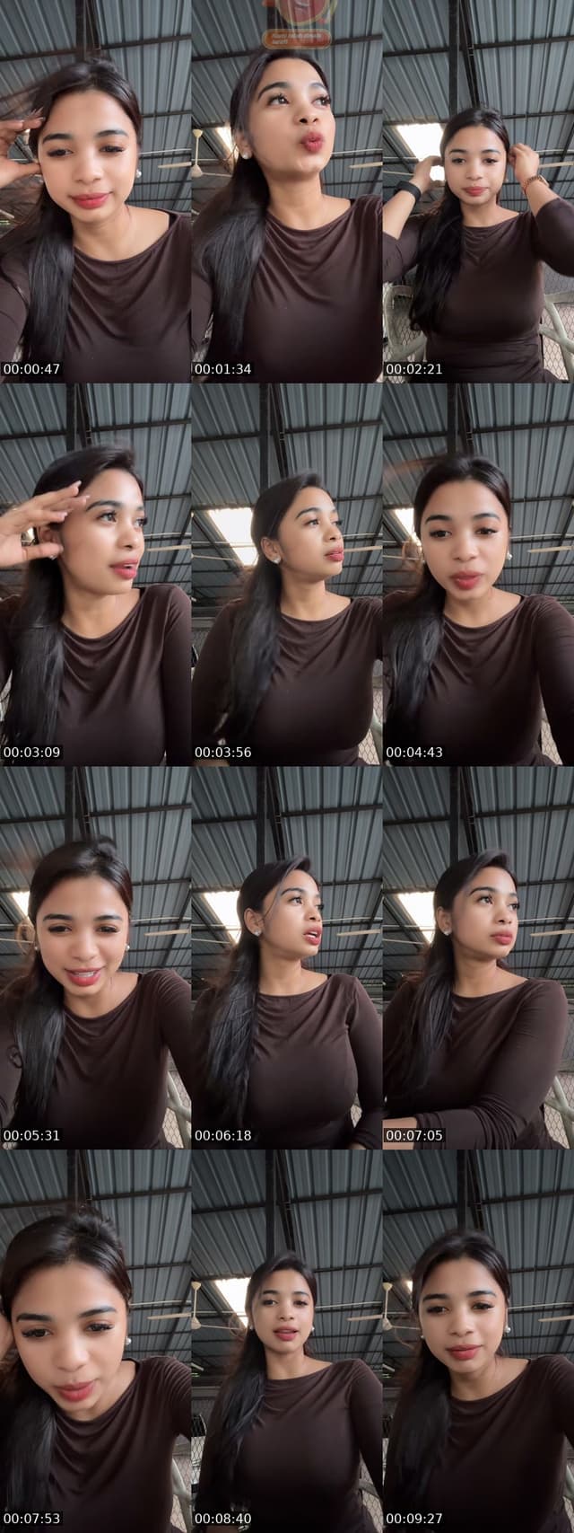 @norhawanie28 TikTok live from 2026-05-21