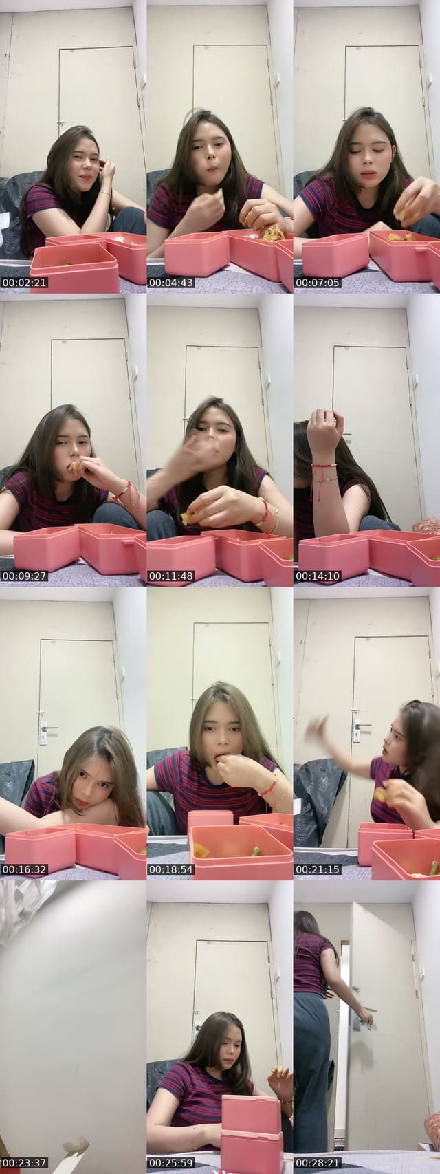 TikTok live: kentjana by @41eeoo