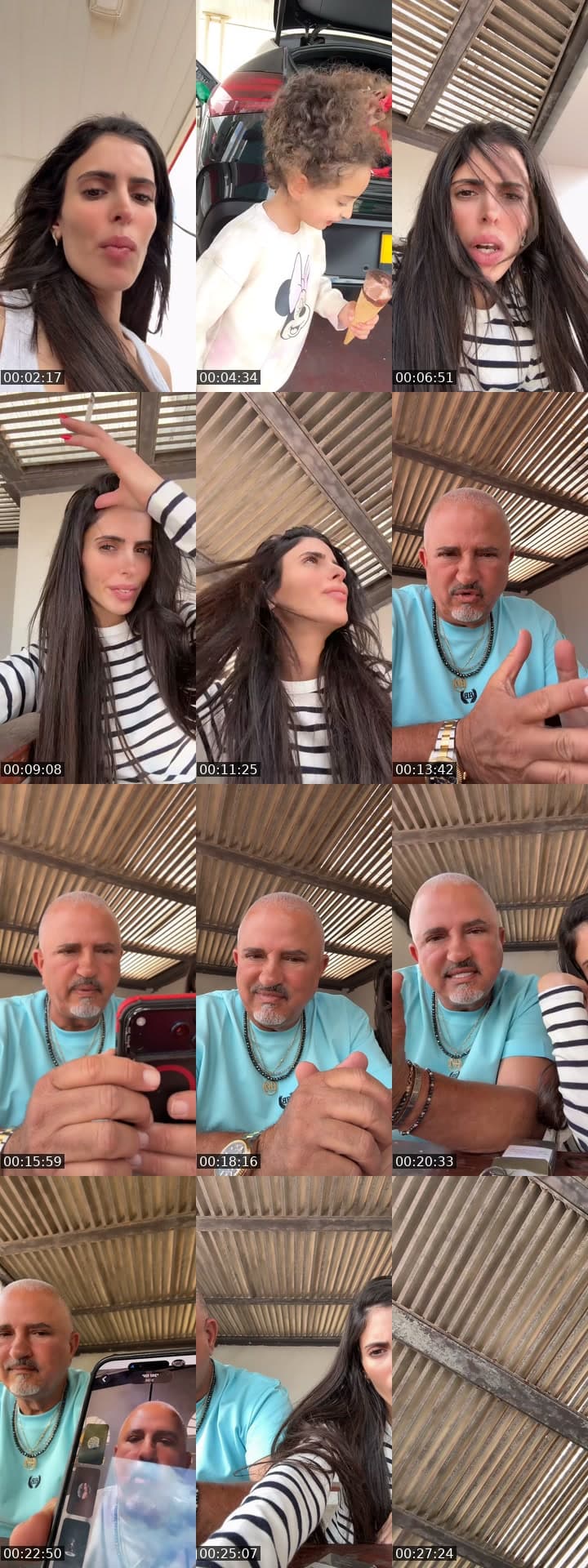 @orit_levi TikTok live stream