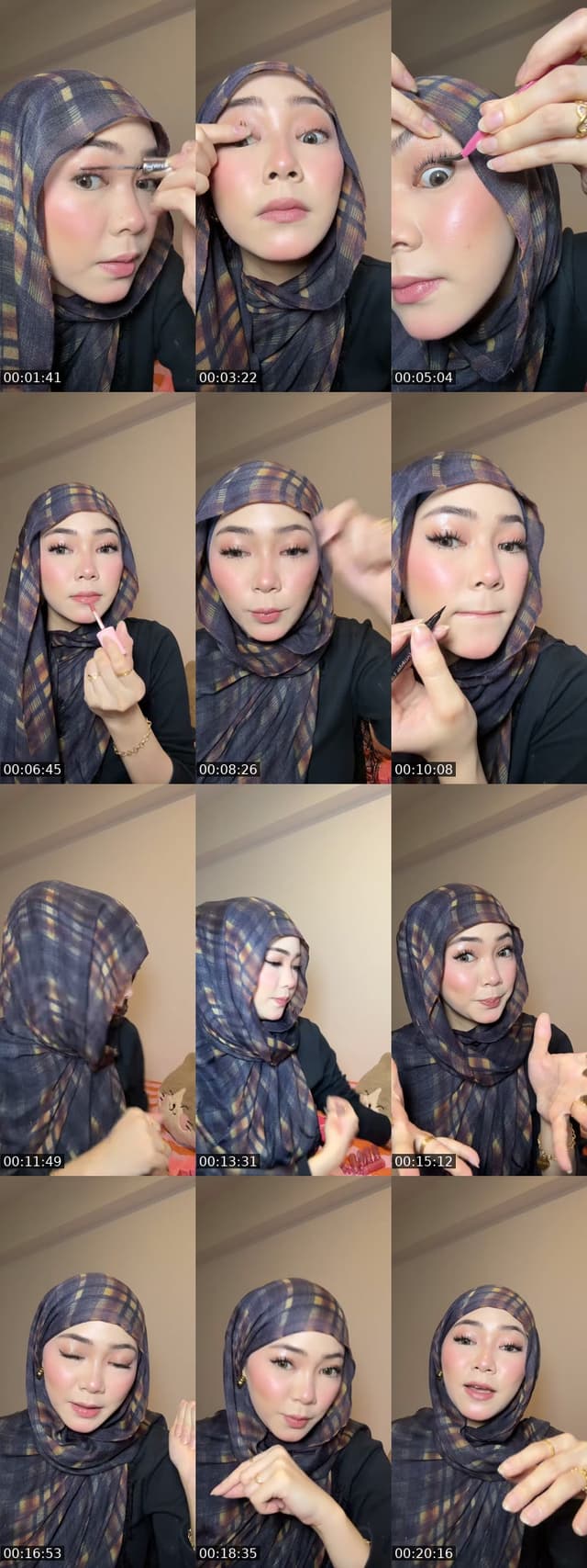 @amboonotokay TikTok live from 2026-05-21