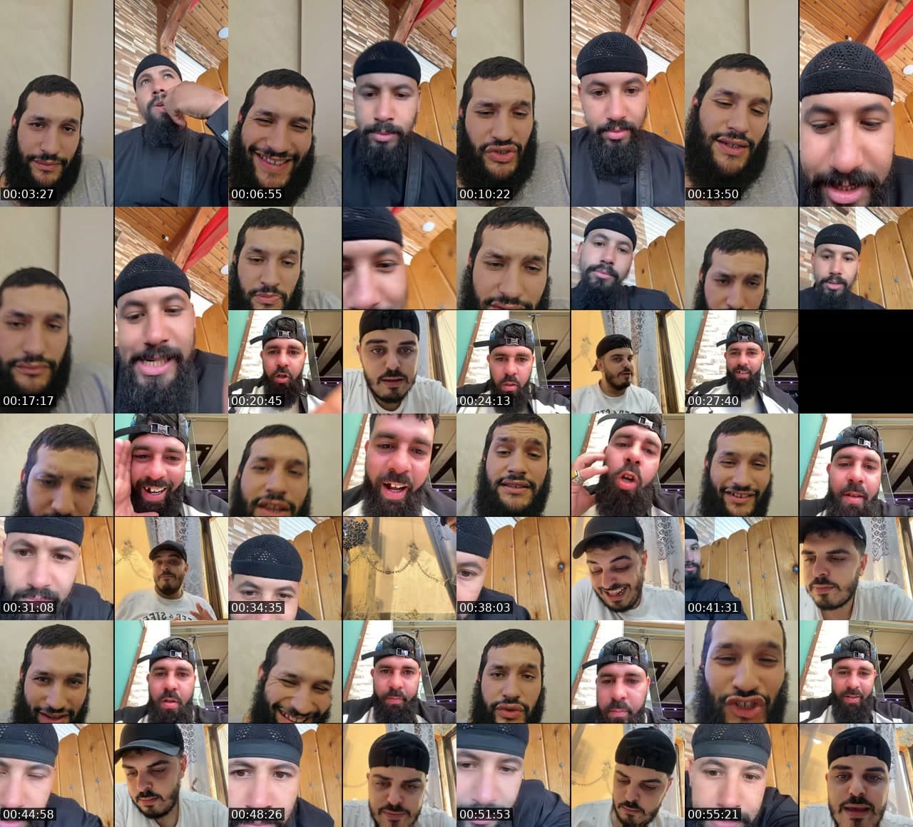 @salah31243 TikTok live stream