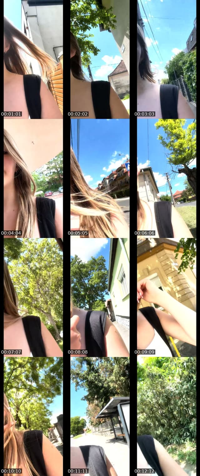 TikTok live: Negyere be koszi by @bogica_hhh