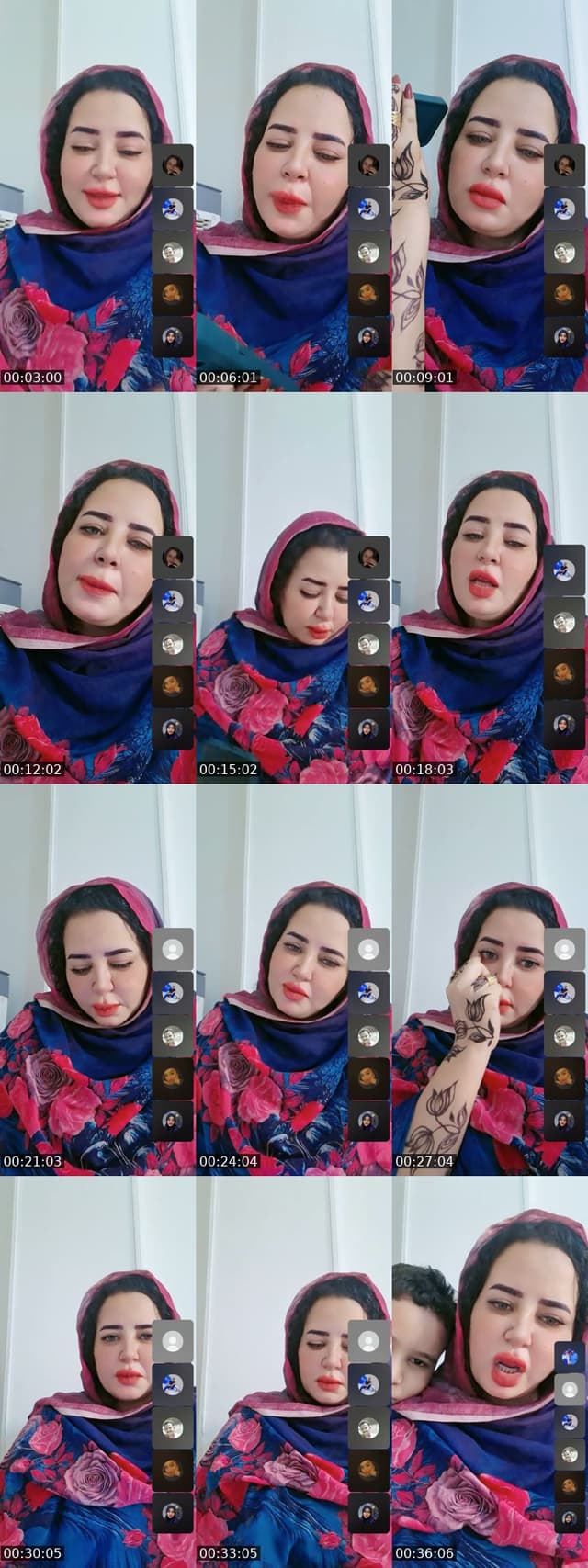 @salmaaaa917 TikTok live from 2026-05-21