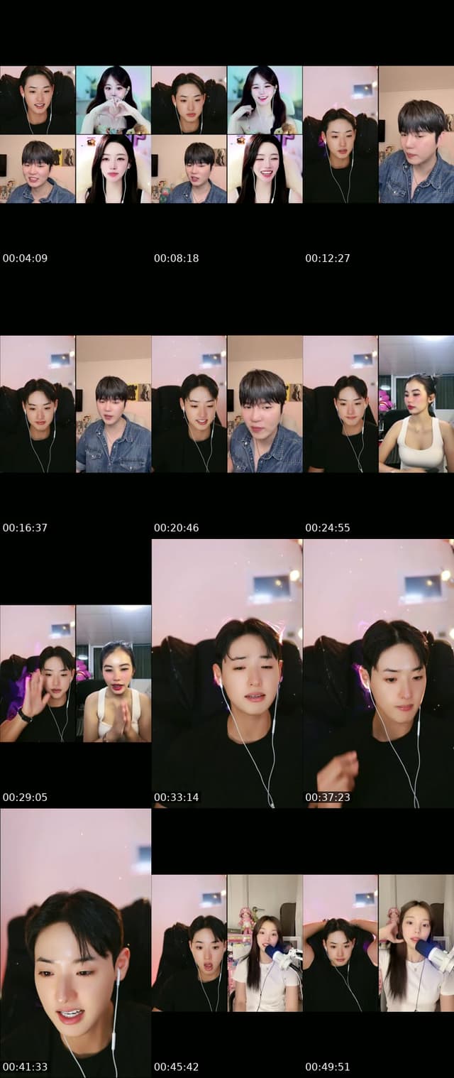 TikTok live: Lets Go LIVE! by @jaeynnk