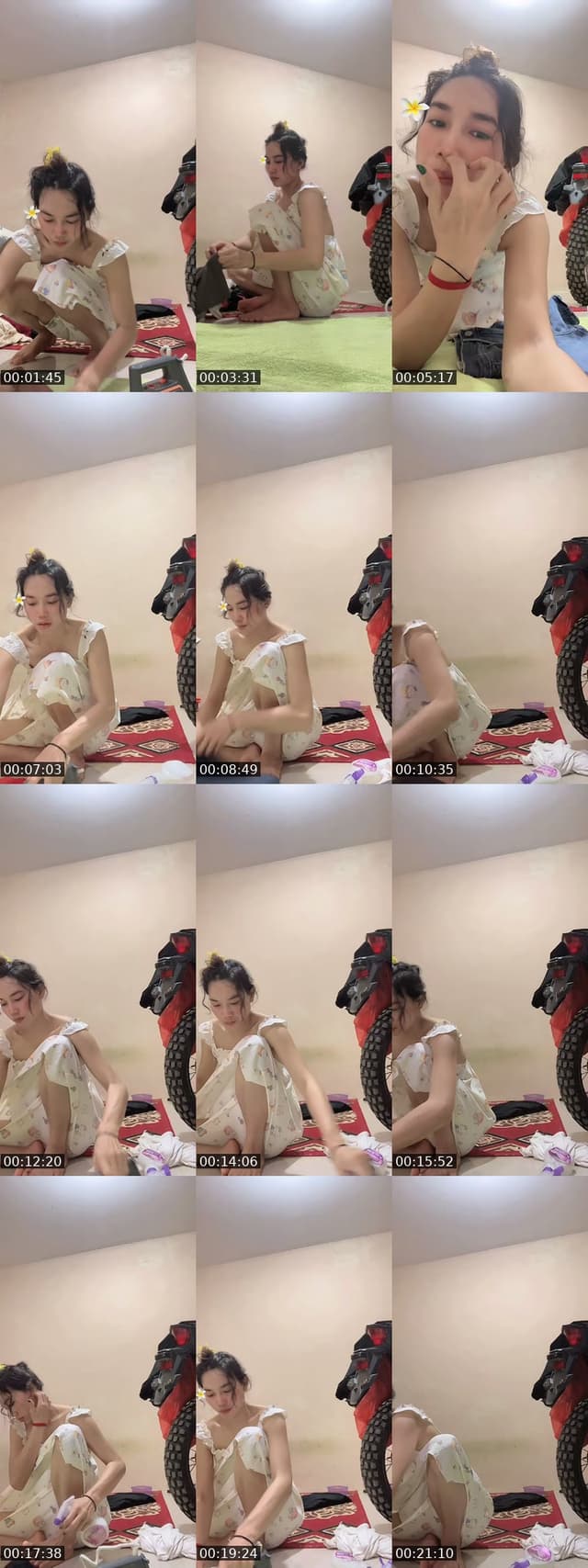 @ka.bie6 past TikTok live from 2026-05-21