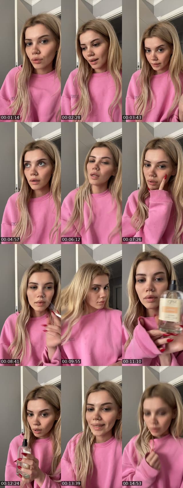 @nnureerr TikTok live from 2026-05-21