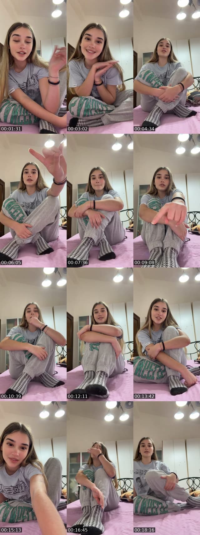 @xxxxmaggie_ TikTok live from 2026-05-21