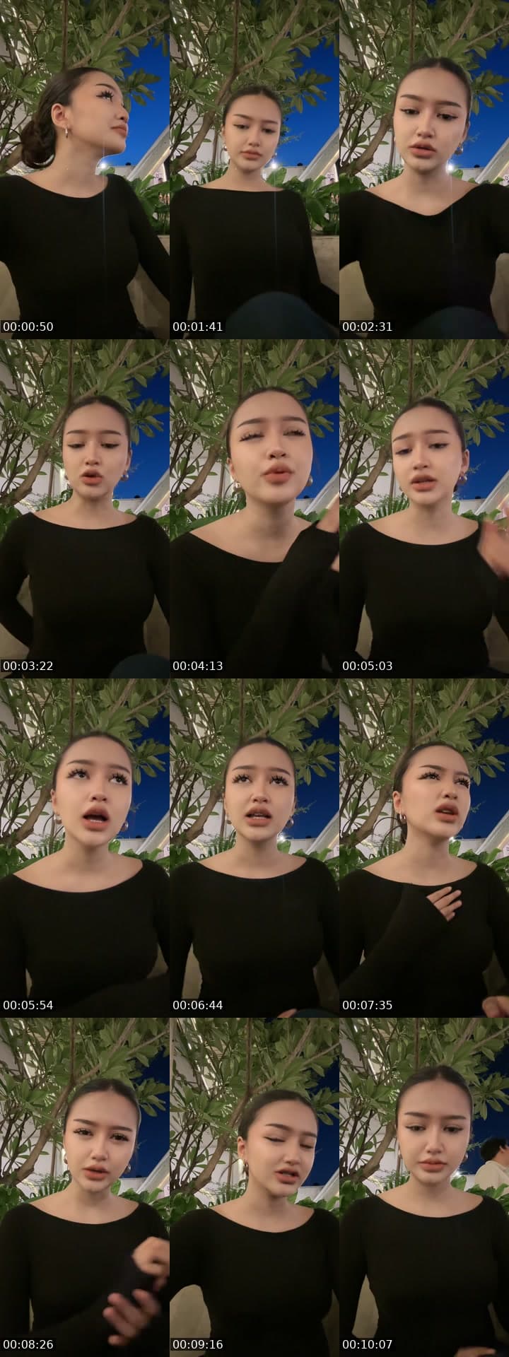 @zafrhn_ TikTok live stream