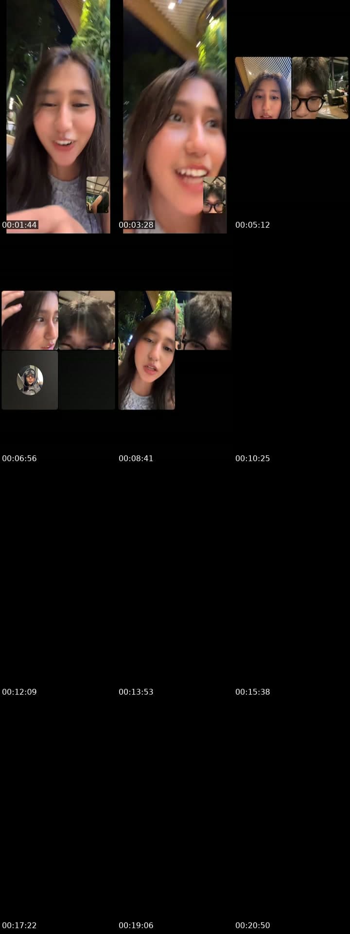 @lalahhh_yapp TikTok live stream