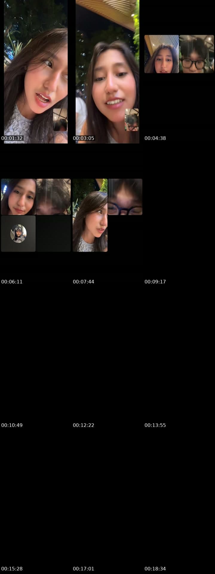 @lalahhh_yapp TikTok live stream