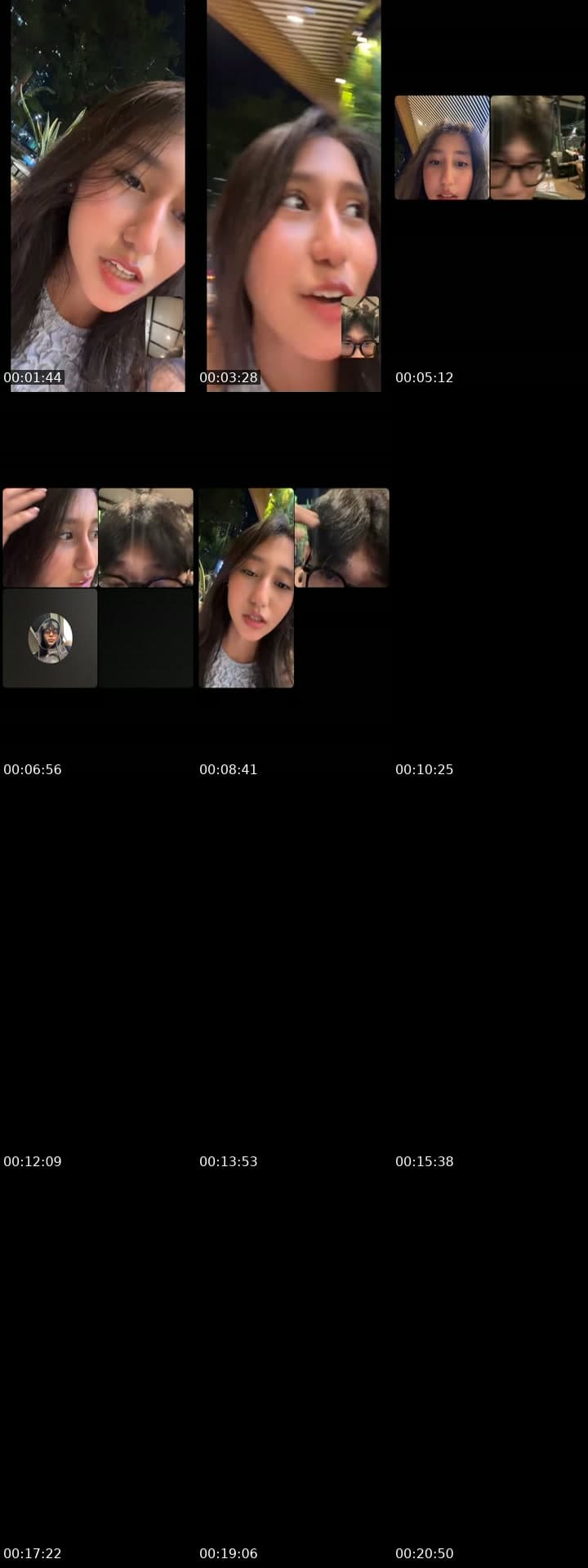 @lalahhh_yapp TikTok live stream