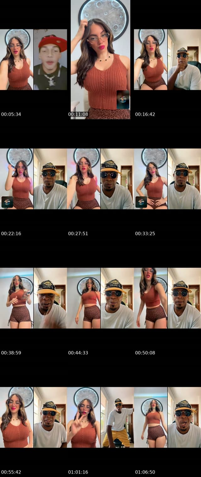 @exoticabeauty TikTok live from 2026-05-21