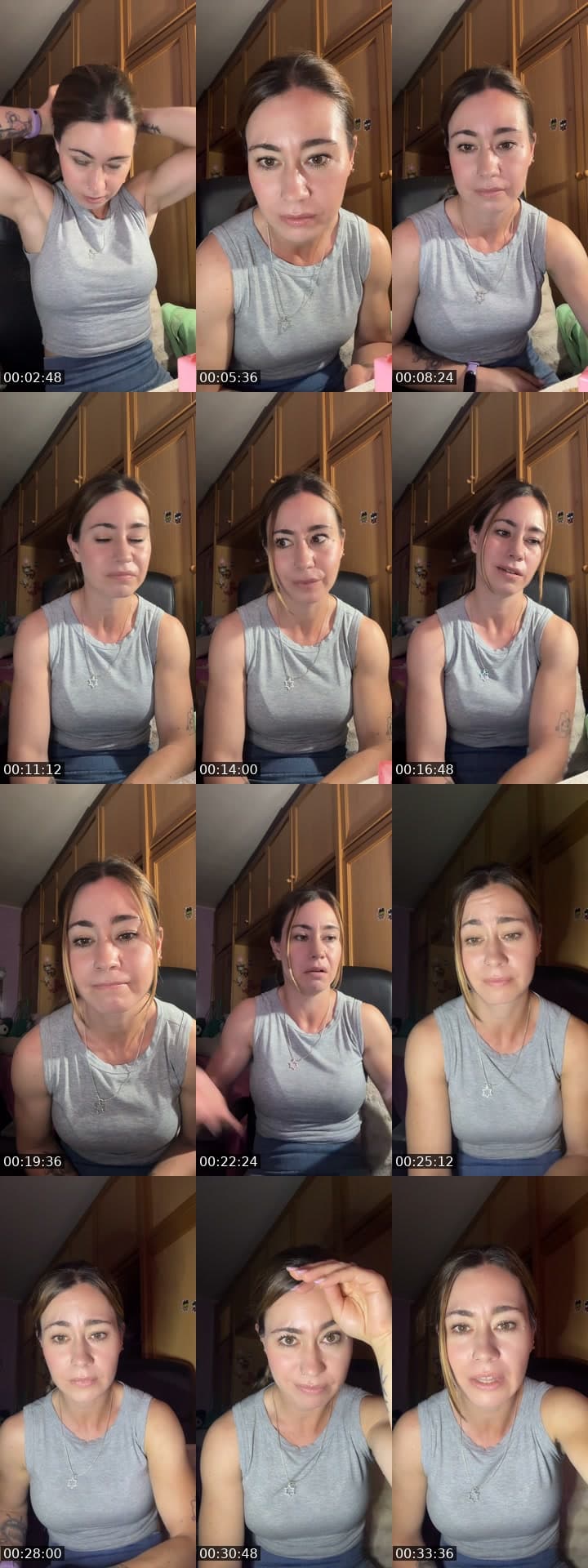 @andreaaa1188 TikTok live stream
