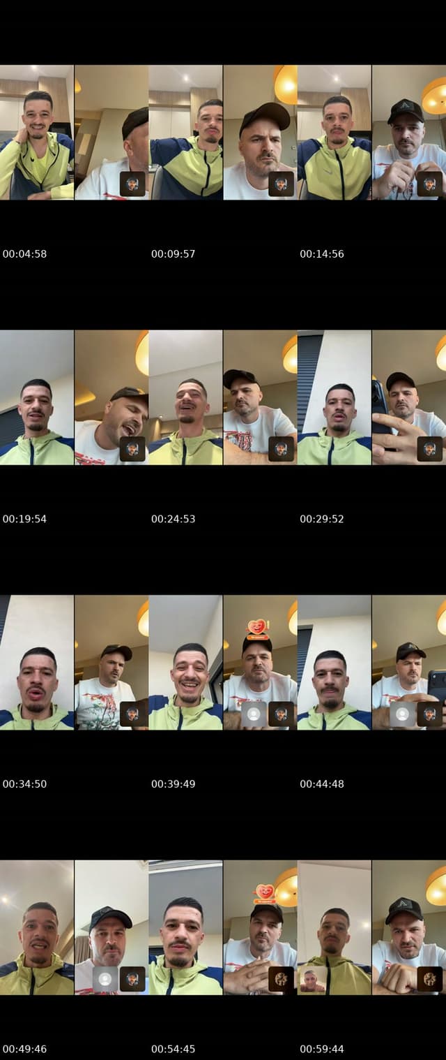 @kozak.megalluks69 past TikTok live from 2026-05-21
