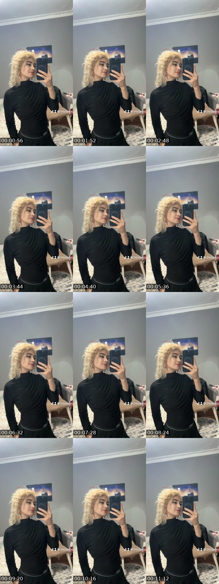 @34istanbull4 TikTok live stream