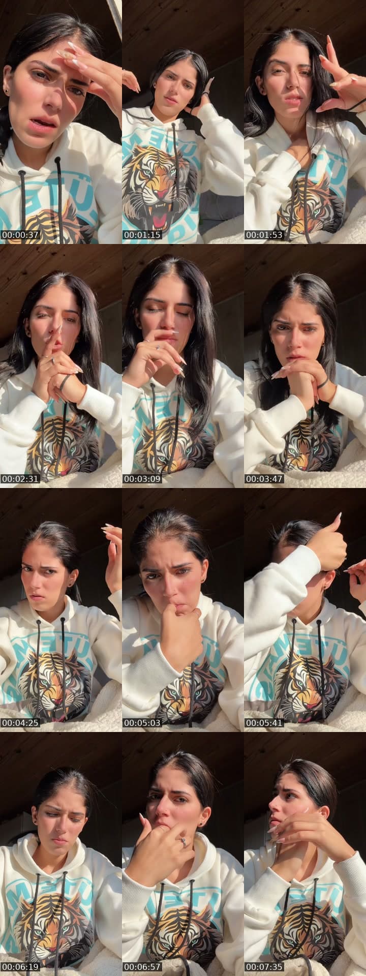 @jaquelineramos79 TikTok live stream