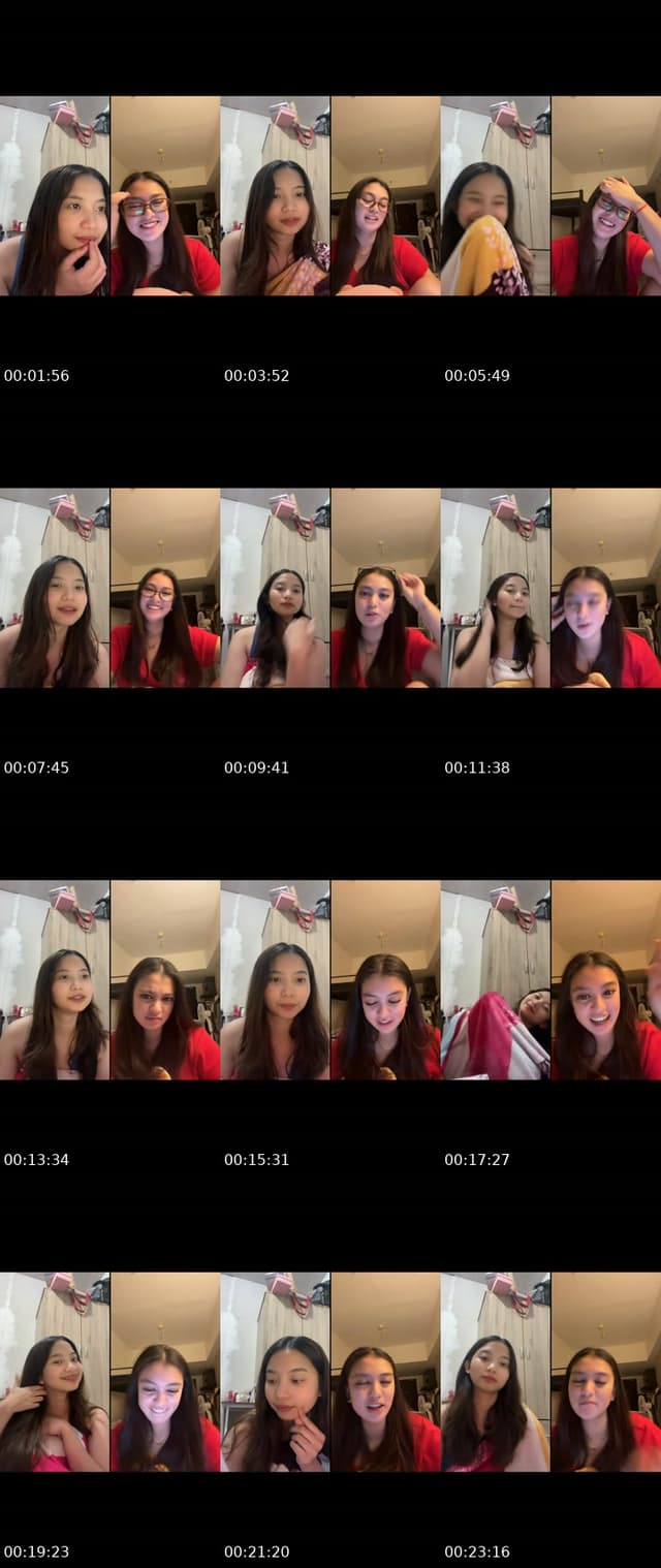 TikTok live: hi guys, jgh by @piyaodarbe