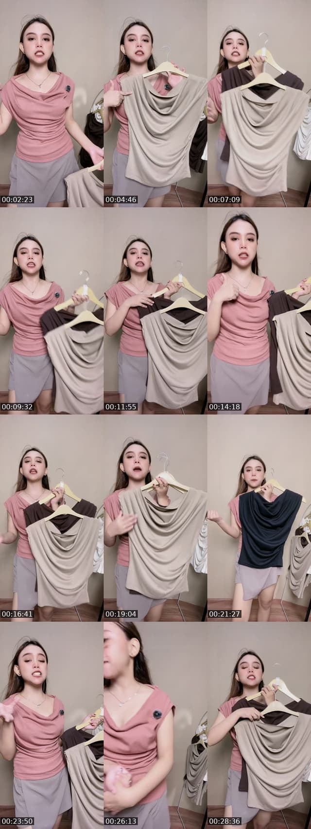 TikTok live: ATASAN MURCE by @risa_dsnta