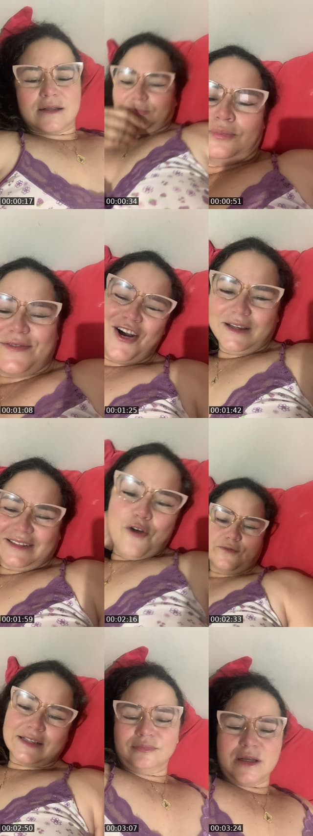 @elisandra218 TikTok live from 2026-05-21
