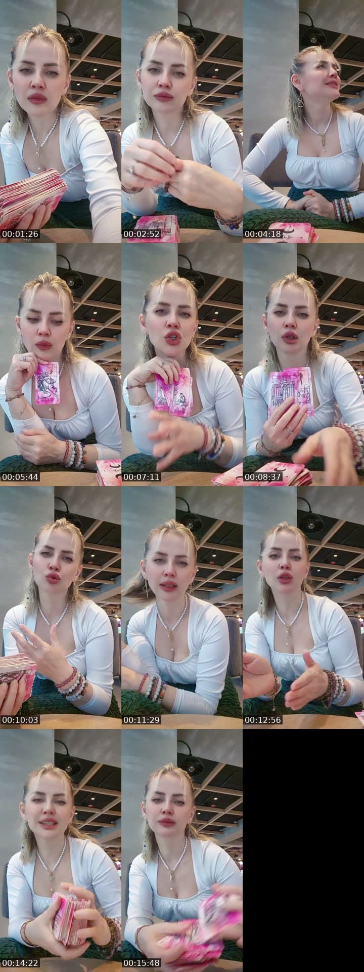 tarot