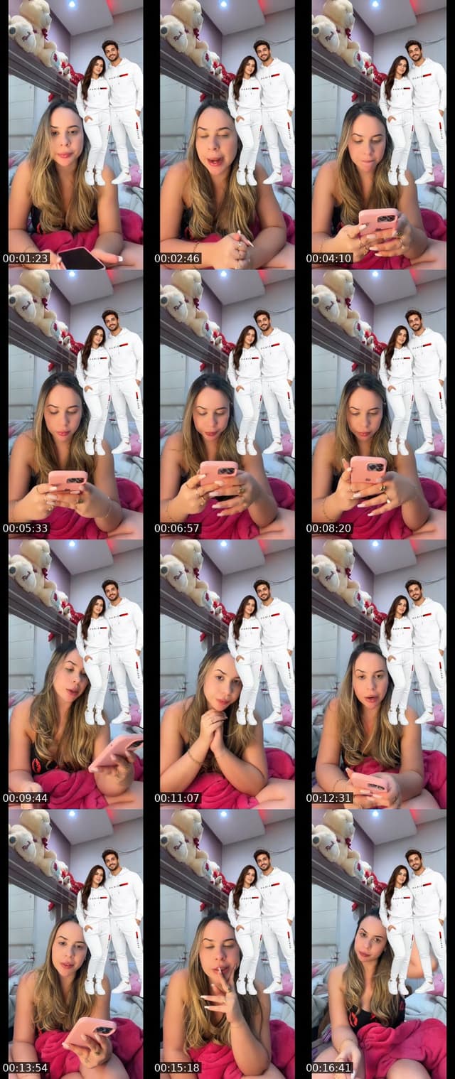 TikTok live: Aproveita a oferta!! by @naarapolo