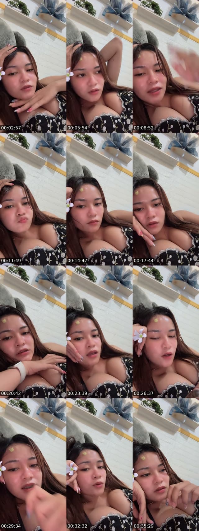TikTok live: P by @zkjshgl