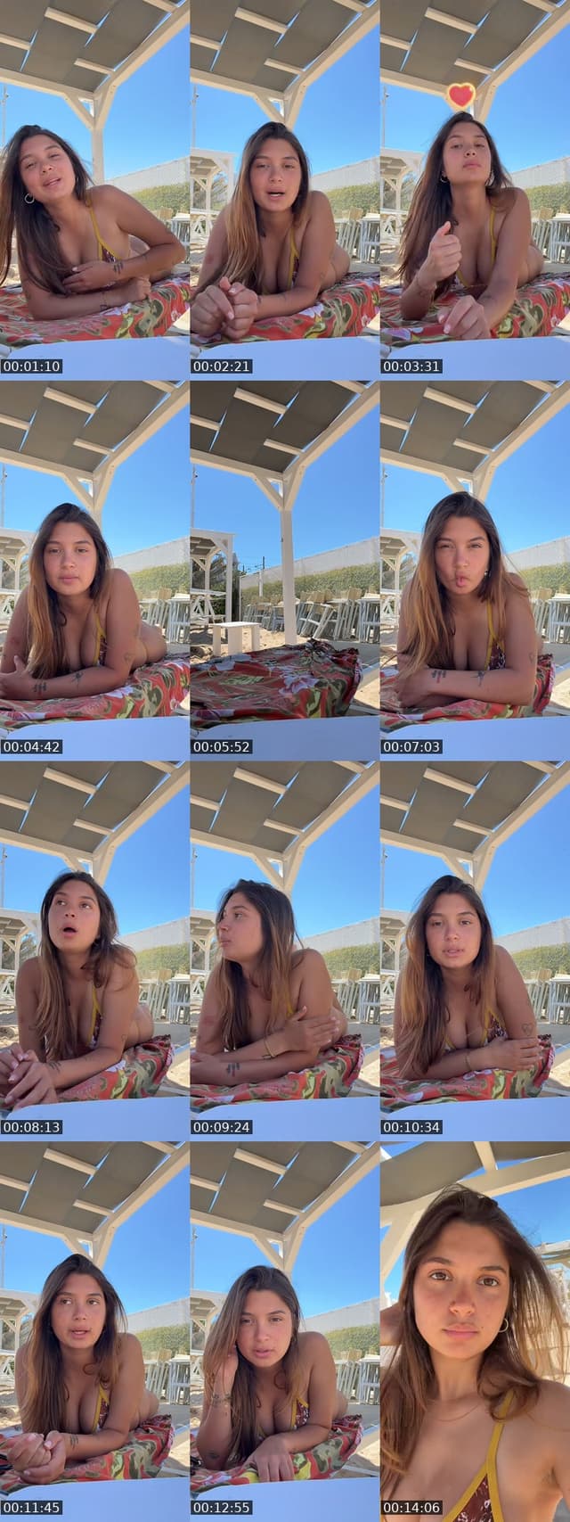 @alescio_g TikTok live from 2026-05-21