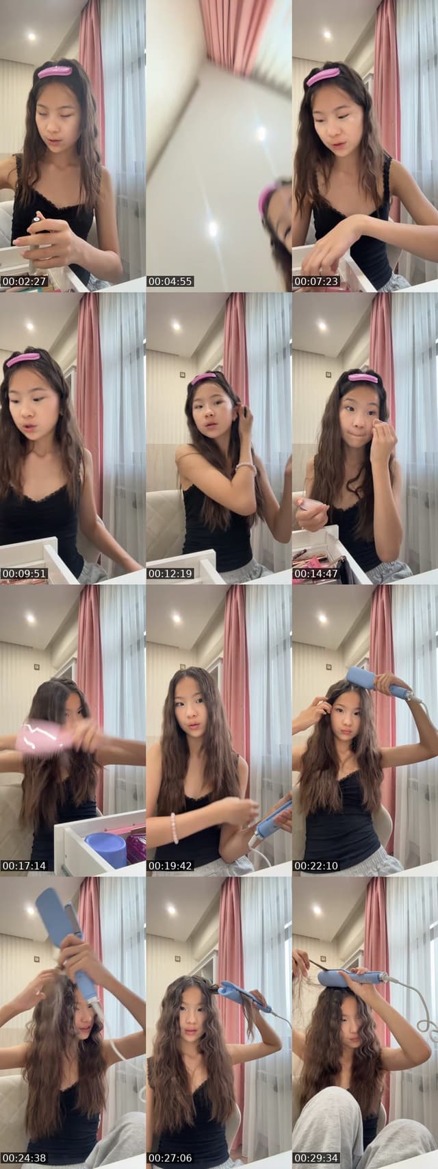 @rasinti TikTok live from 2026-05-21