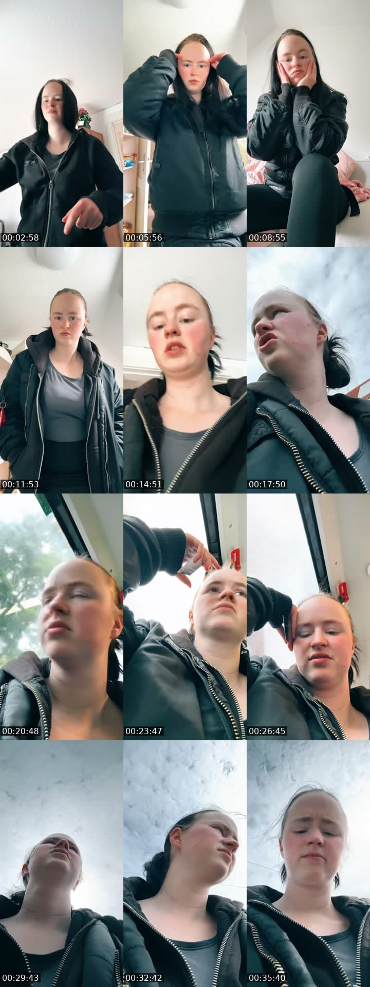 @lina_offizell_23 TikTok live stream