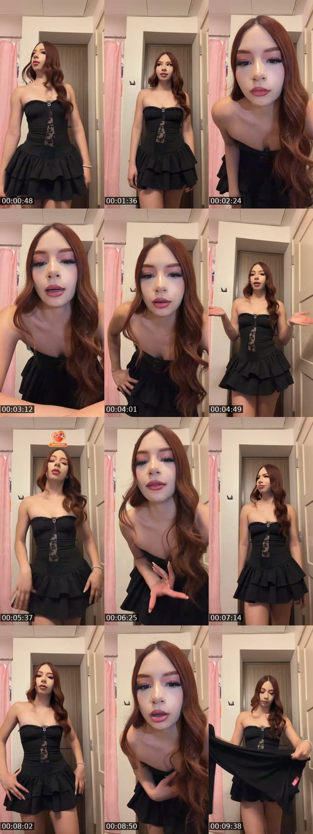 TikTok live: bored by @tunoviaray