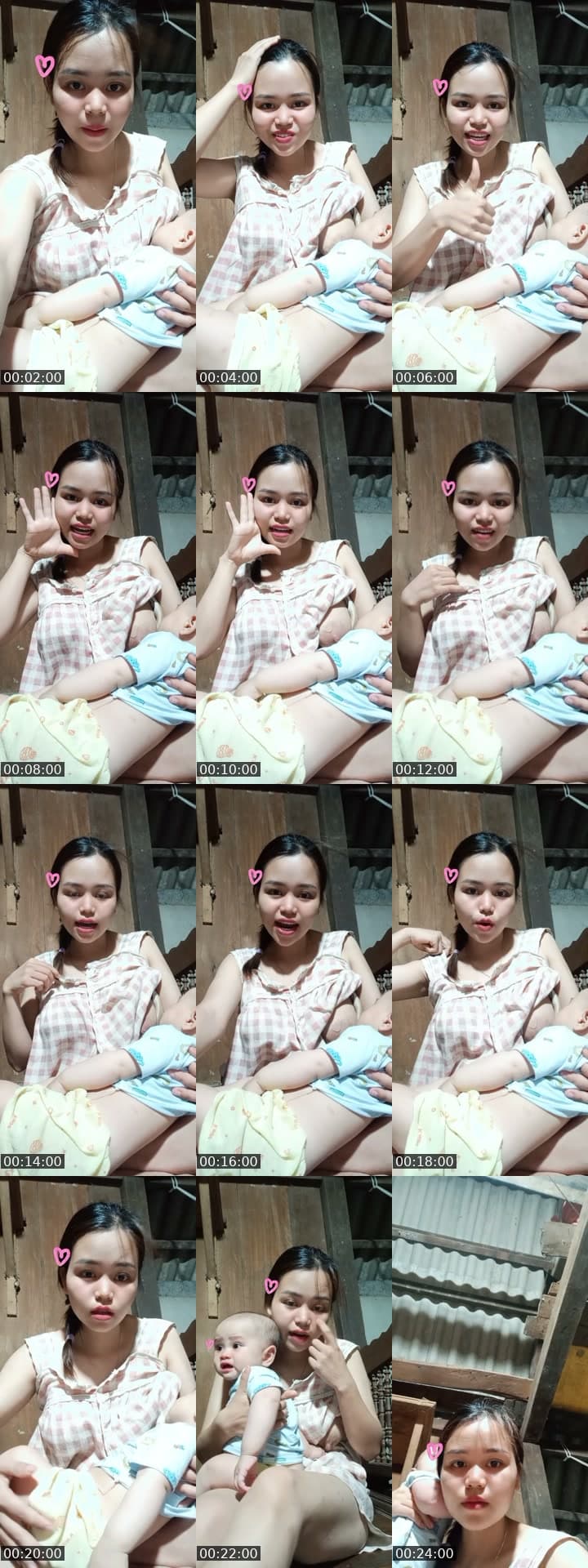 hello