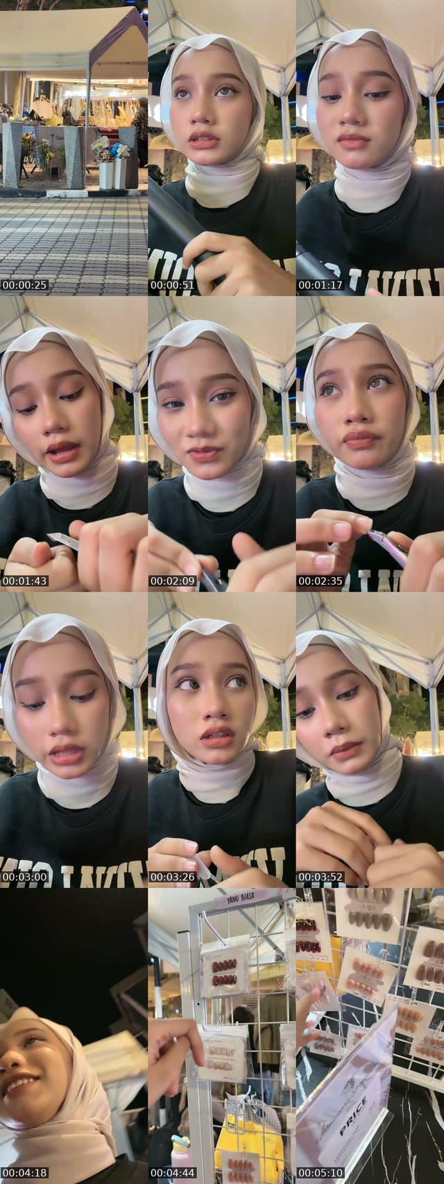 @nnrlly_ TikTok live from 2026-05-21