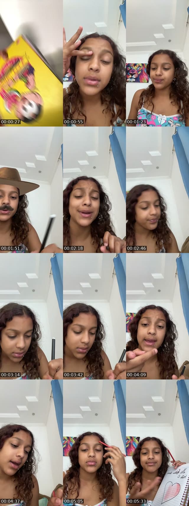 @agathaaacris3 TikTok live from 2026-05-21