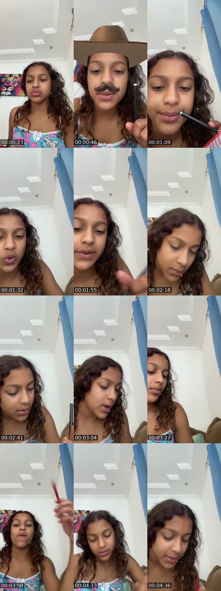 @agathaaacris3 TikTok live stream
