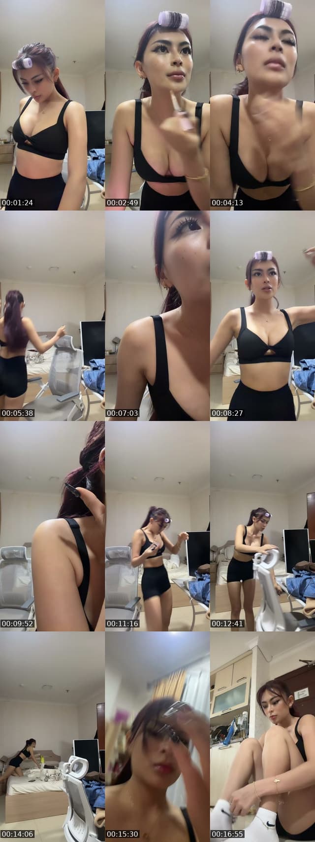 TikTok live: 100 m from you… by @echafrauenreal