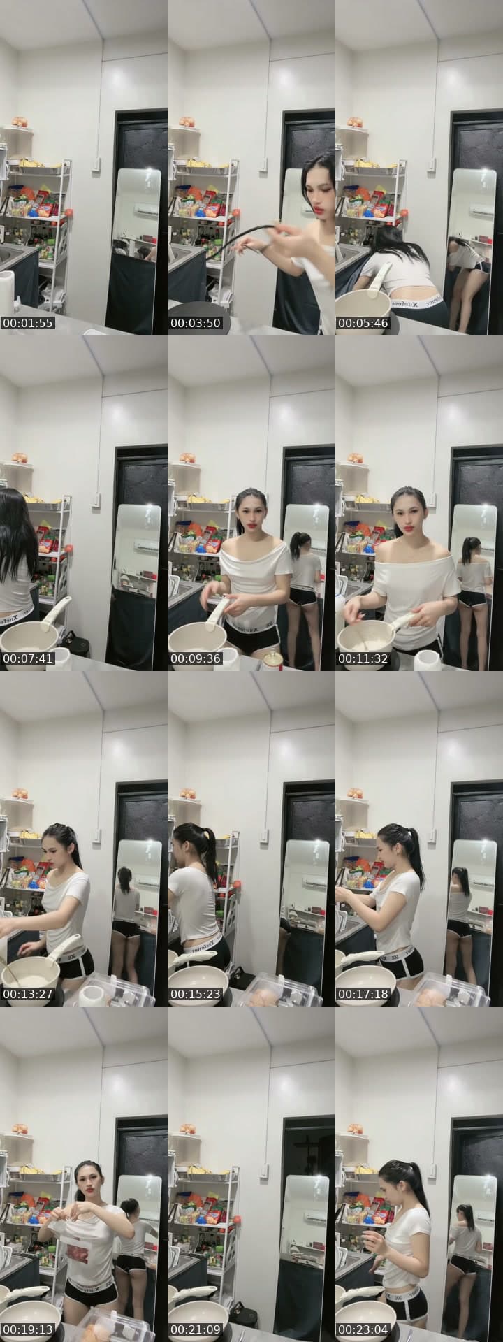 @blahhblahhblah8 TikTok live stream