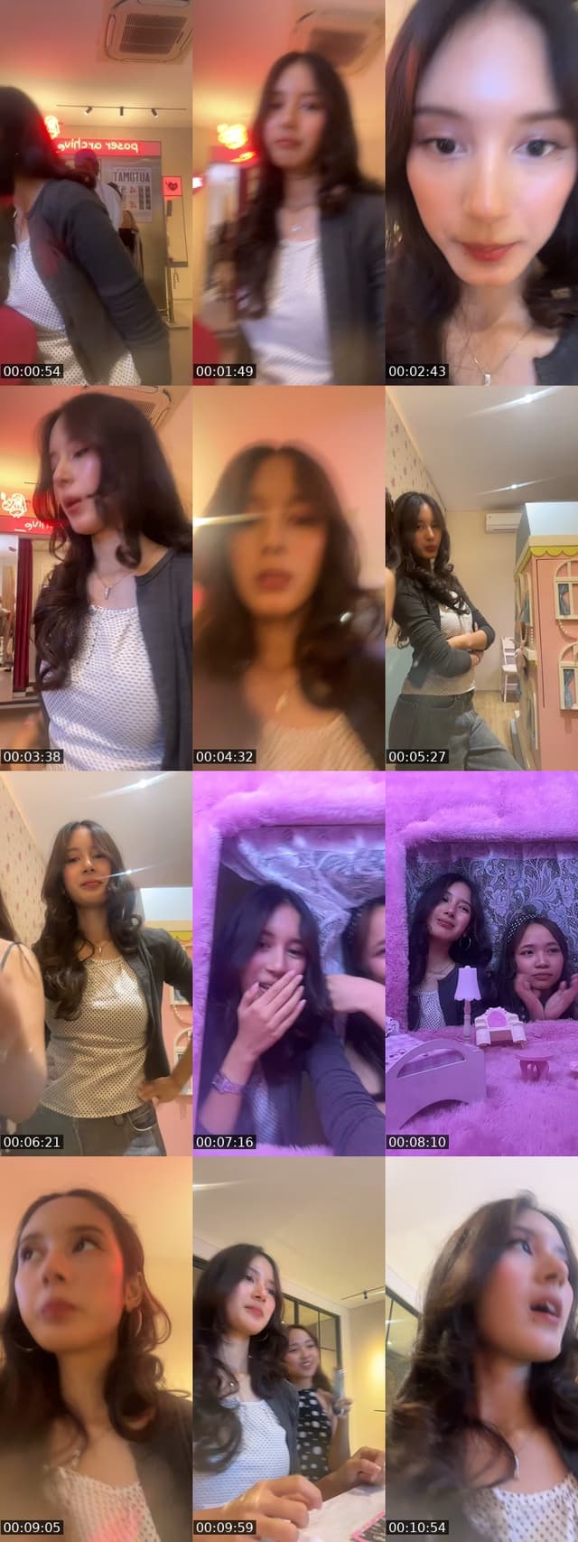 @blushpeonyr TikTok live from 2026-05-21