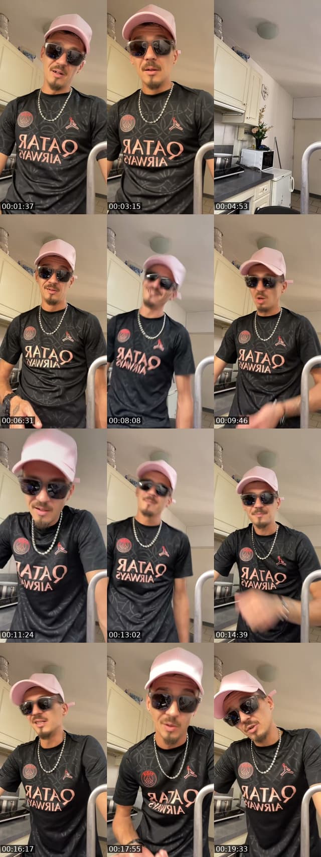 TikTok live: Narko toujours la 🇪🇸🇪🇸🇪🇸 by @narko82000