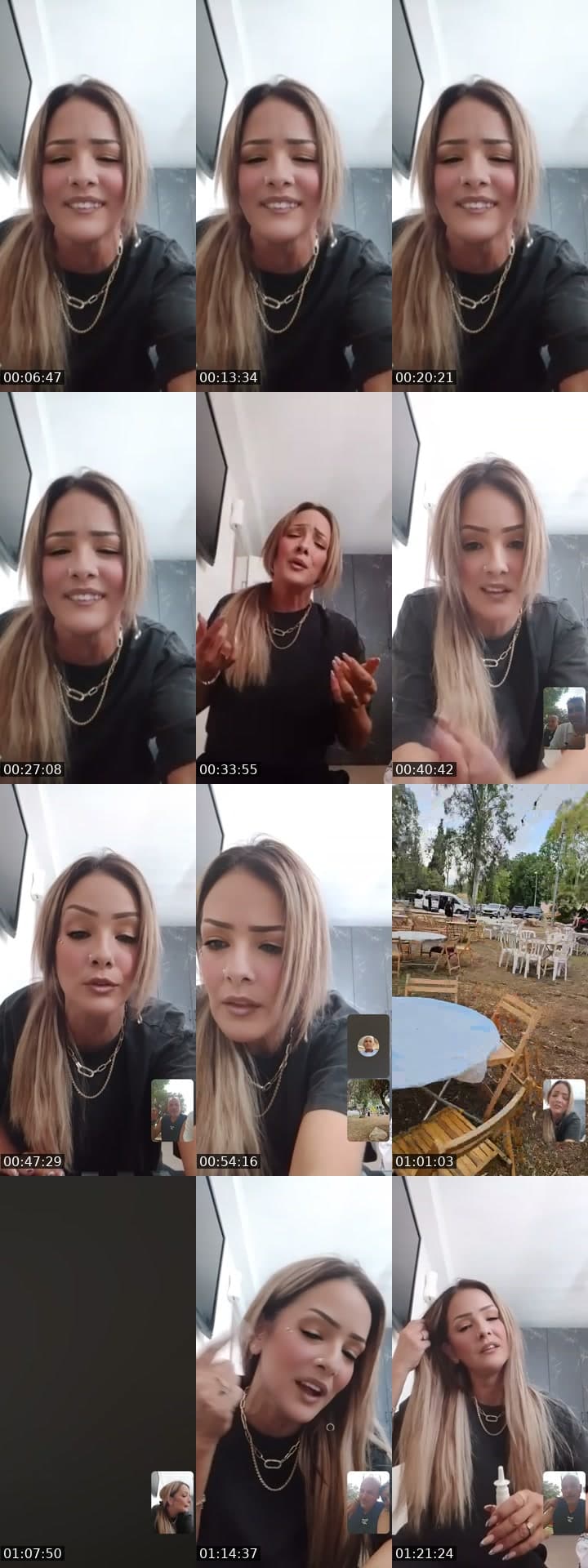 @shaysweet6969 TikTok live stream