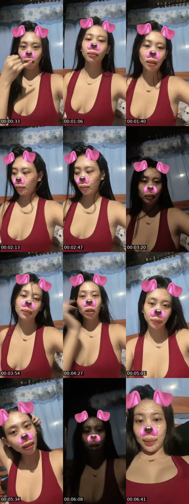 TikTok live: gift by @bryanlobioso