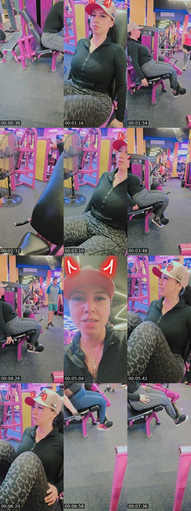 @namaybusoc5g TikTok live from 2026-05-21