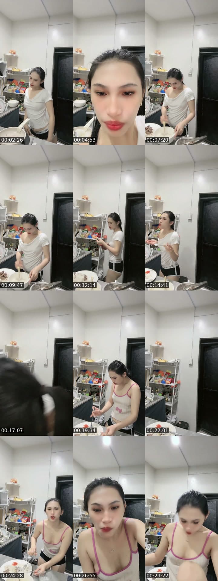 @blahhblahhblah8 TikTok live stream