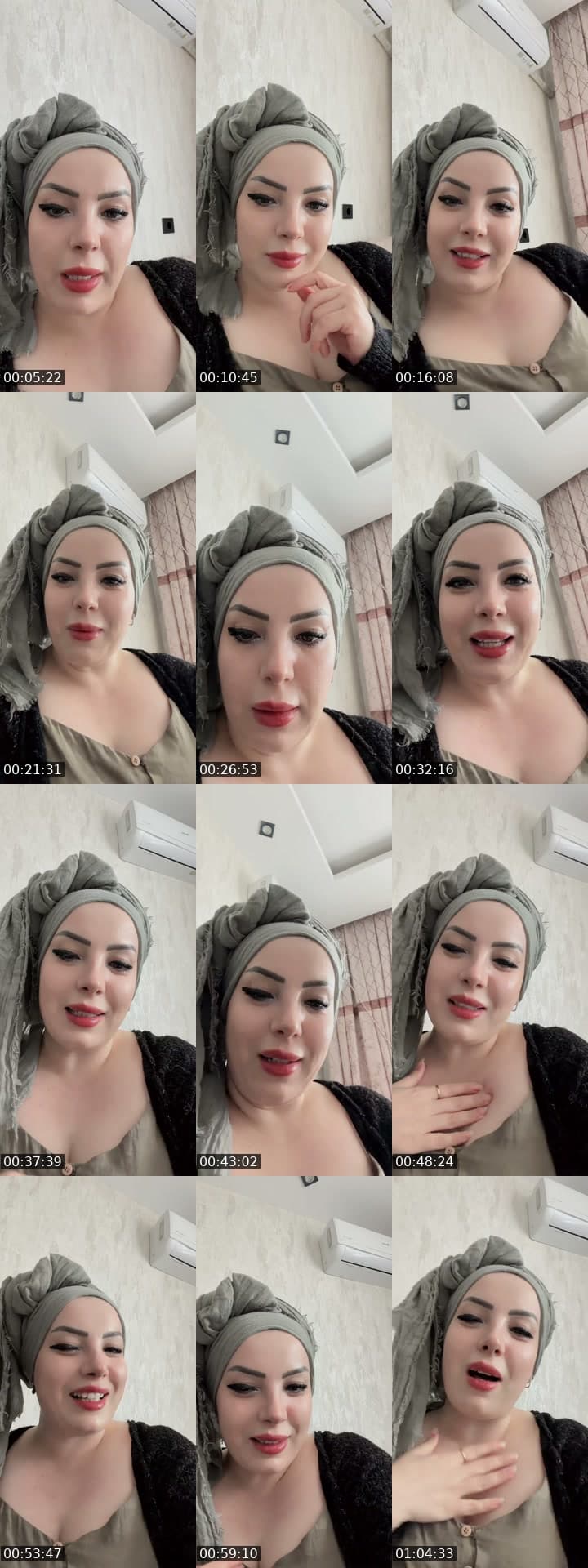 @haticekarabulut_44 TikTok live stream