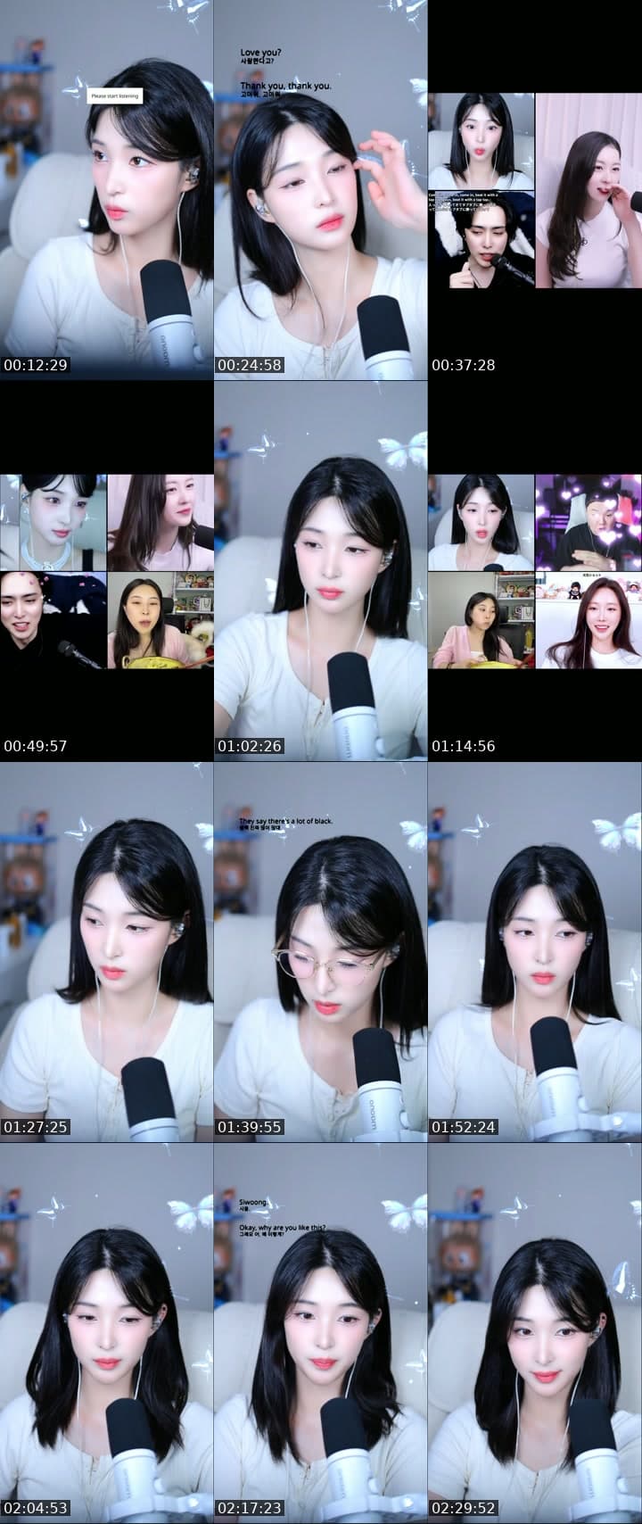 ♥LABOUM YULHEE♥