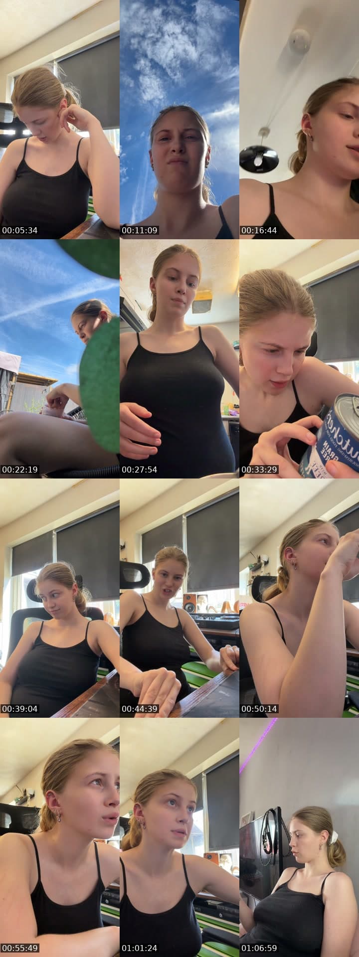 @bizzyperuf8 TikTok live stream