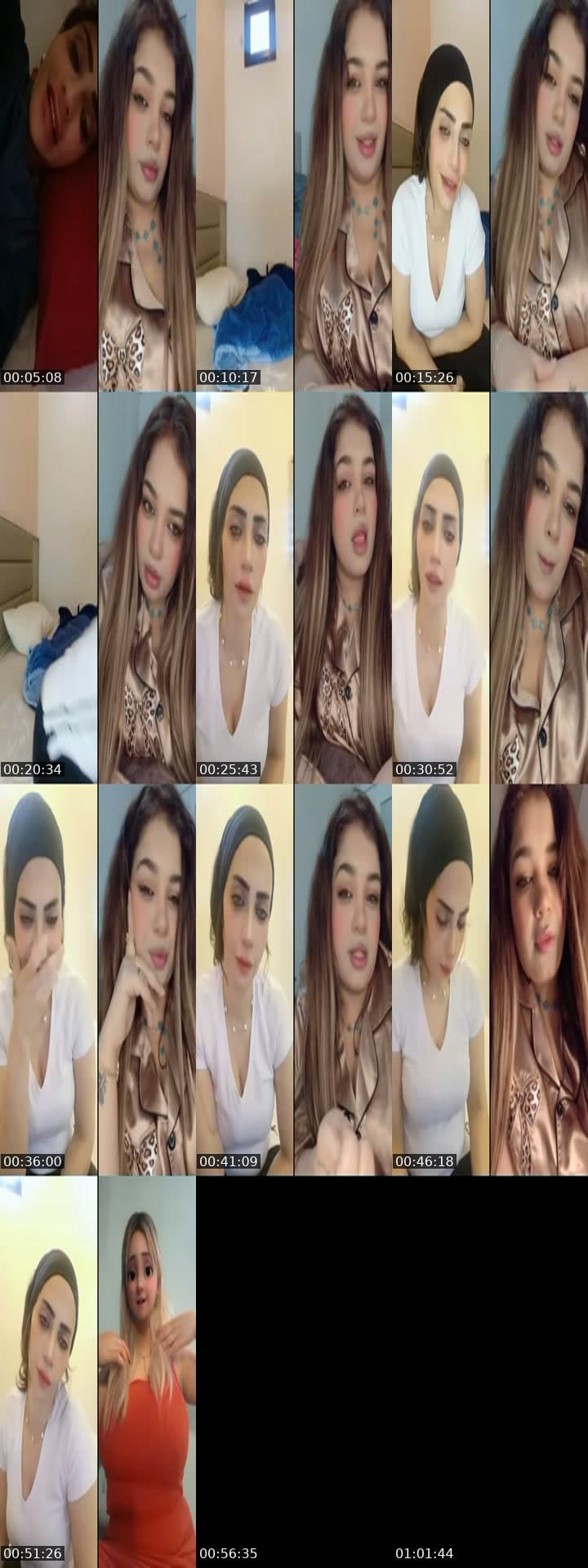 @fatima12703 TikTok live stream