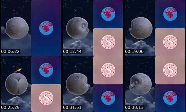 @klamme_mennesker TikTok live from 2026-05-21
