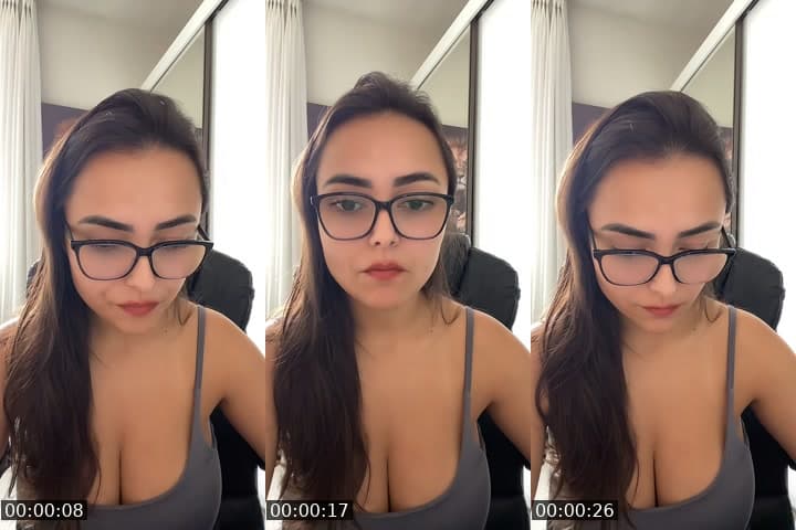 @dansil818 TikTok live stream